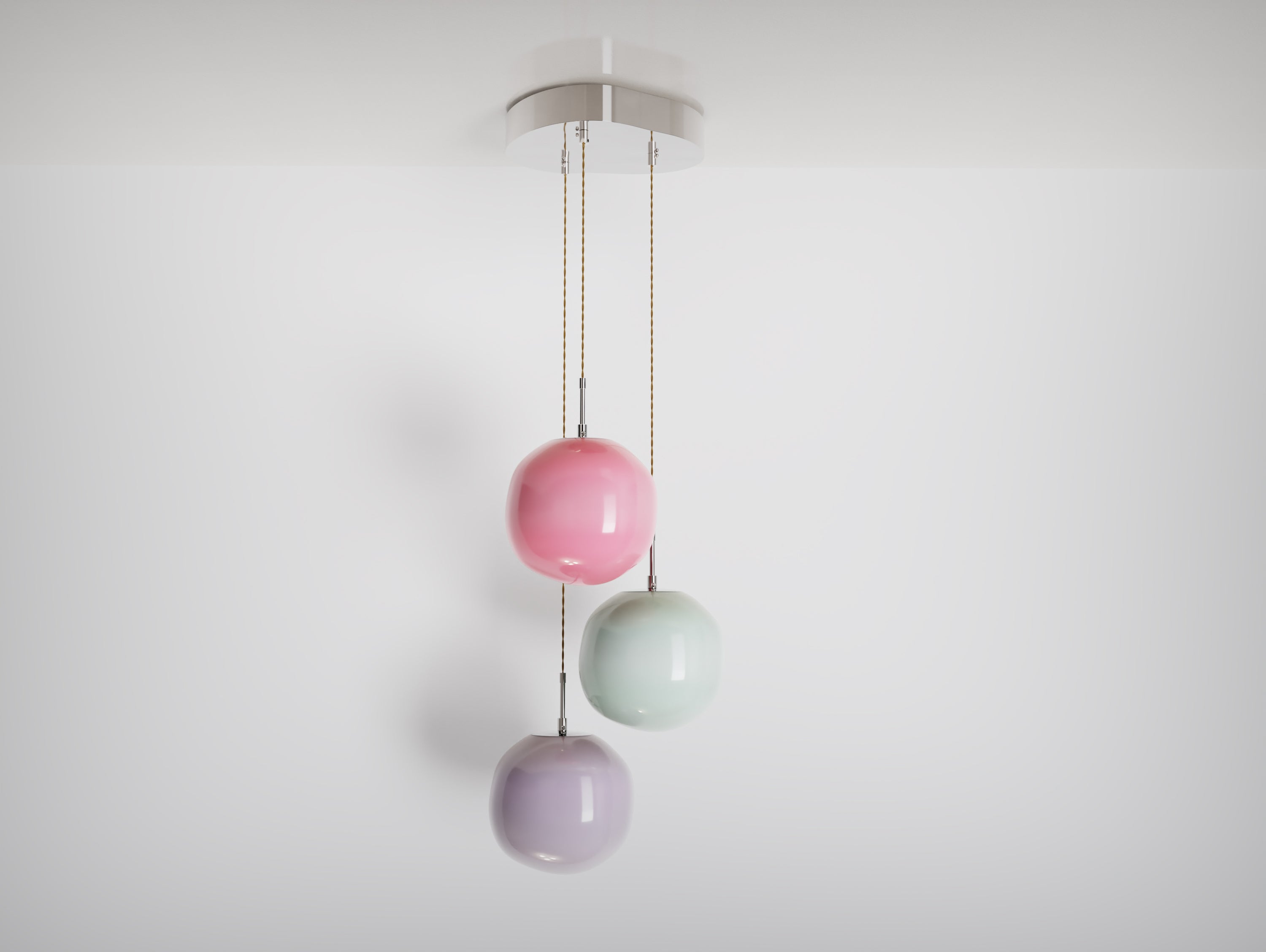 Bon Bon Cloud Three